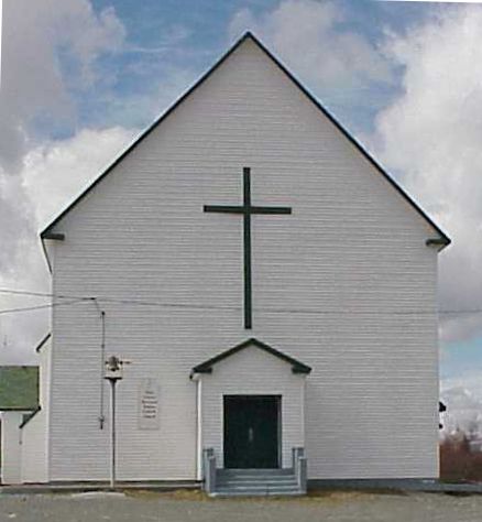 Church