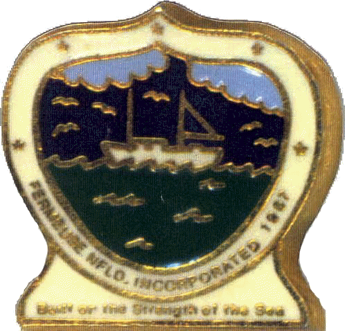 Town Crest