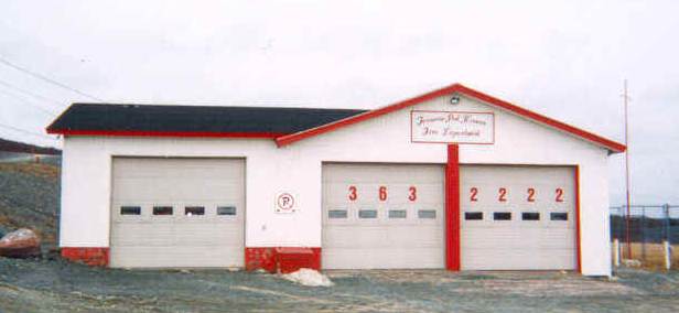 Firehall