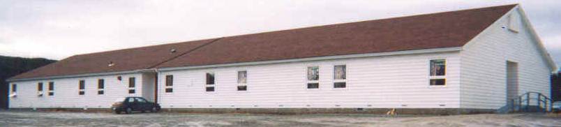 St. Joseph's Presentation School
