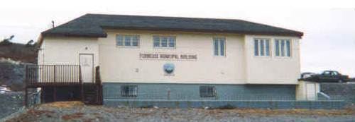 Municipal Building